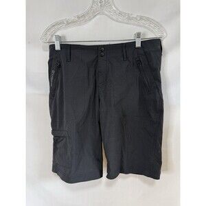 Ladies Merrell Select Wick  Shorts Black Size 8